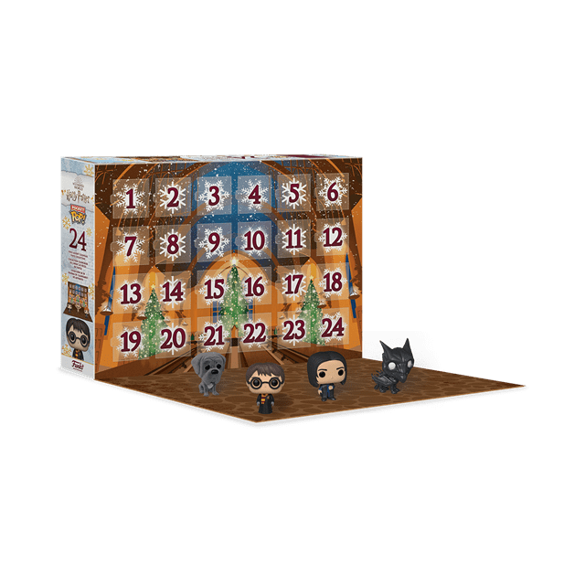 Harry Potter Funko Advent Calendar - 2