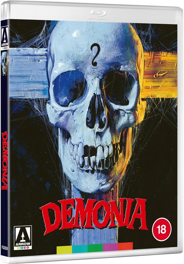 Demonia - 3