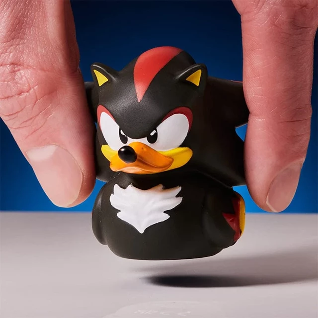 Shadow Sonic The Hedgehog Tubbz Mini - 2