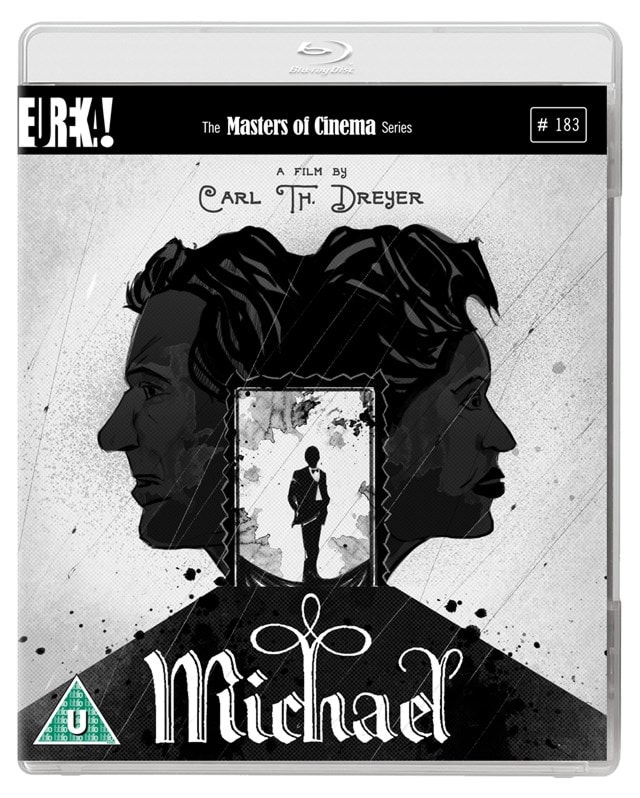 Michael - The Masters of Cinema Series - 1
