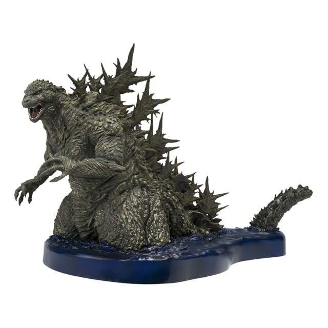 Godzilla Minus One Vignette Banpresto Figurine - 2