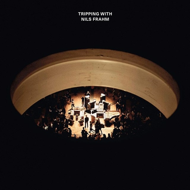 Tripping With Nils Frahm - 1