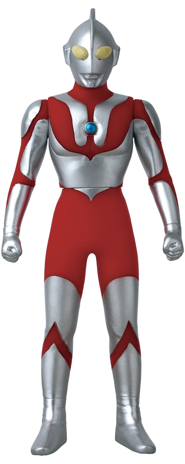 5" Ultraman Rising Soft Vinyl Figurine Assortment - 7