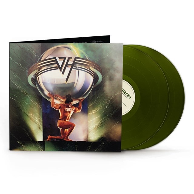 5150 (Expanded Edition) | HMV Store