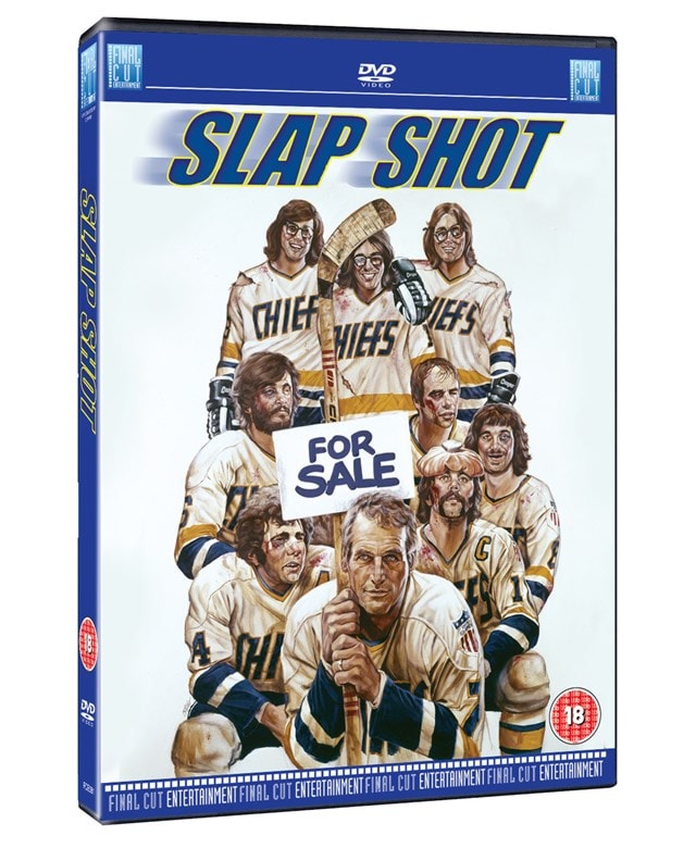 Slap Shot - 1