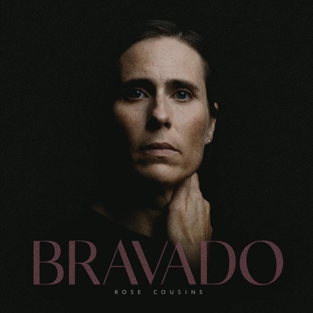 Bravado - 1