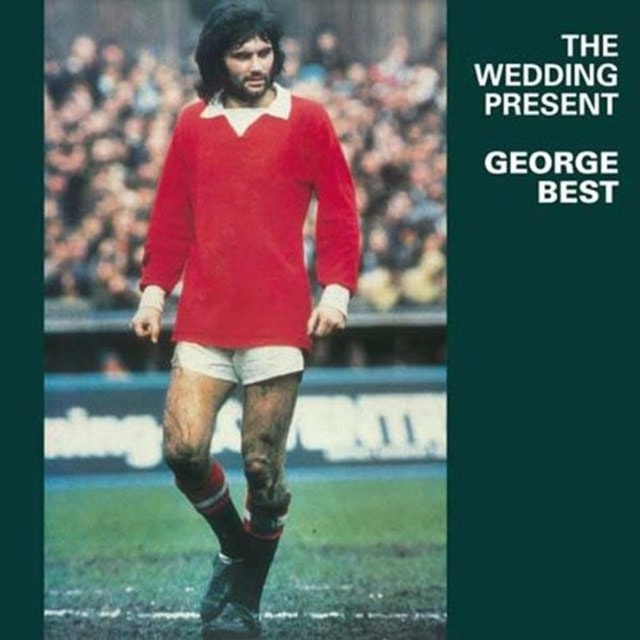 George Best - 1