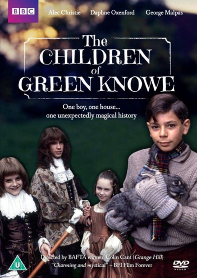 The Children of Green Knowe - 1