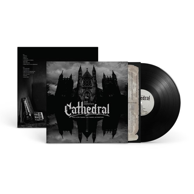 Cathedral - 2