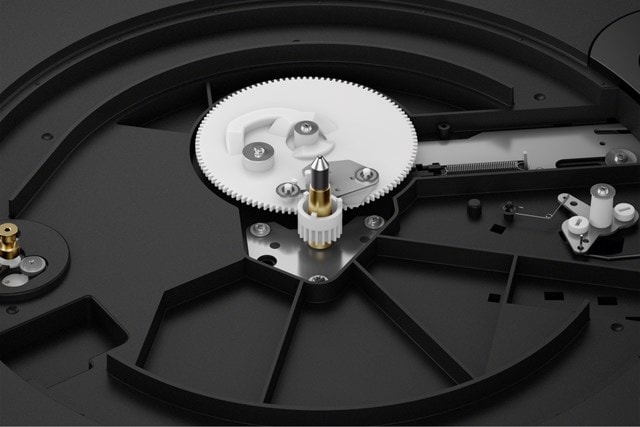 Sony PS-LX5BT Bluetooth Turntable - 23