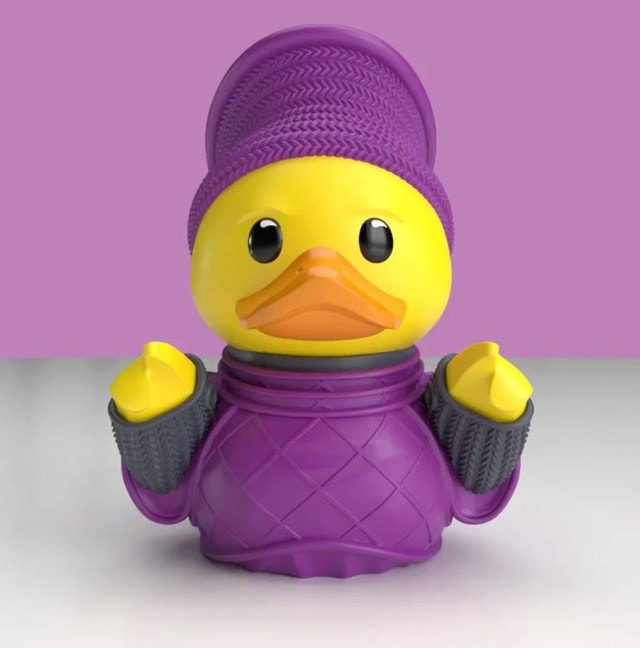 Guinan Star Trek 1st Edition Tubbz - 2