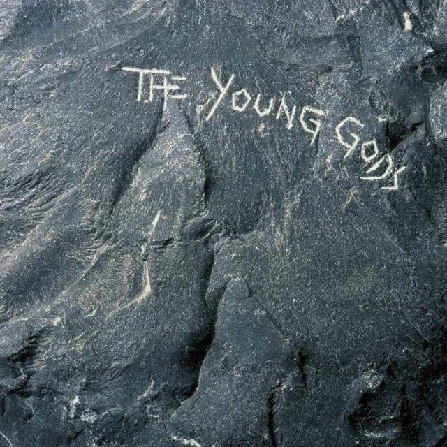 The Young Gods - 1