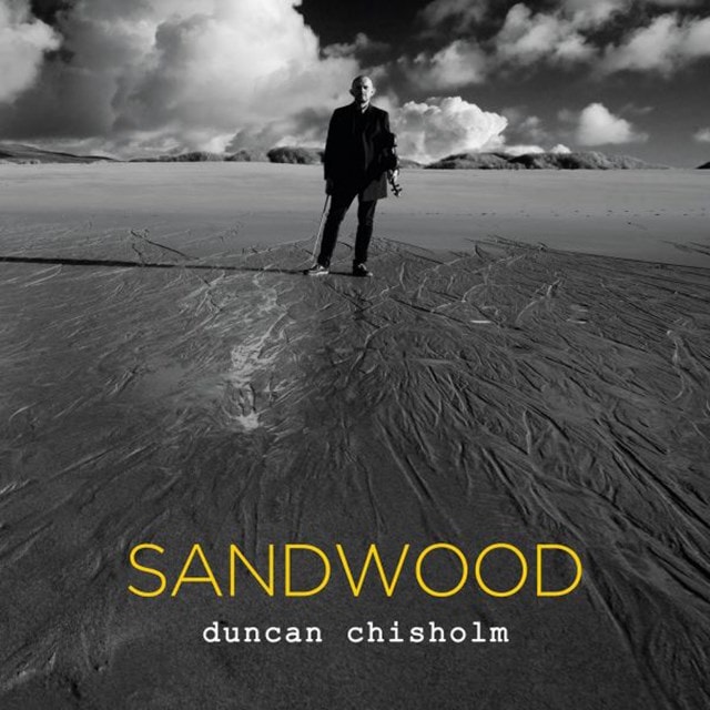 Sandwood - 1