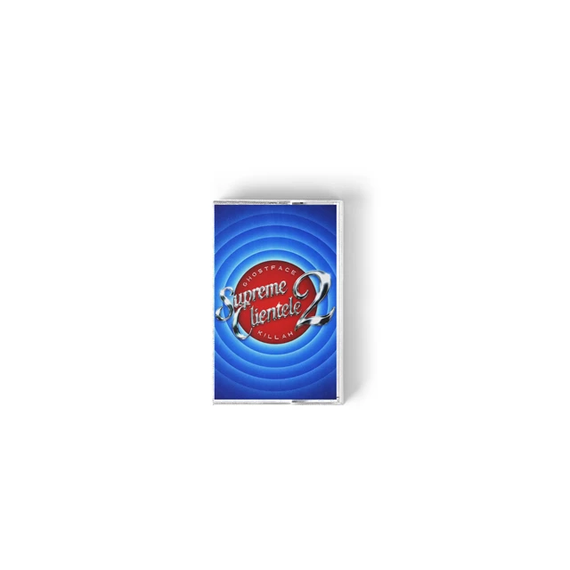 Supreme Clientele 2 - 3