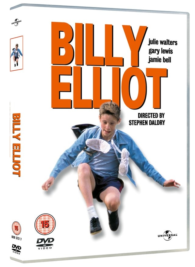 Billy Elliot - 2