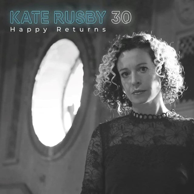 30: Happy Returns - 1