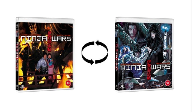 Ninja Wars - 4