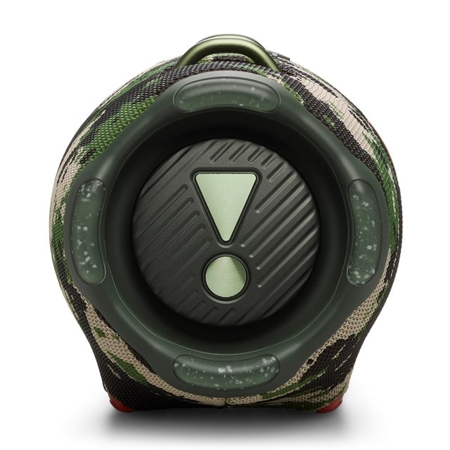JBL Xtreme 4 Camo Bluetooth Speaker - 10