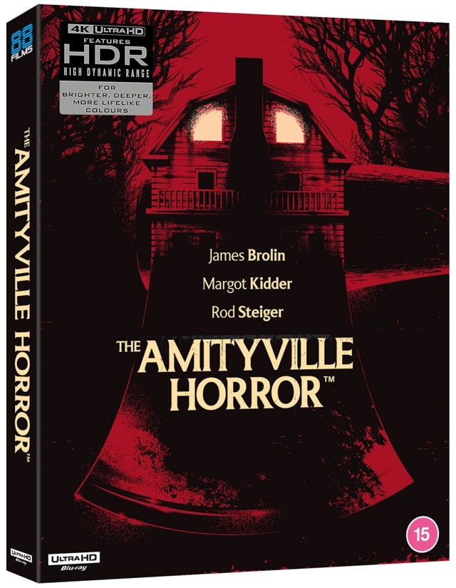 The Amityville Horror - 2