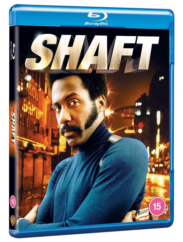 Shaft - 2