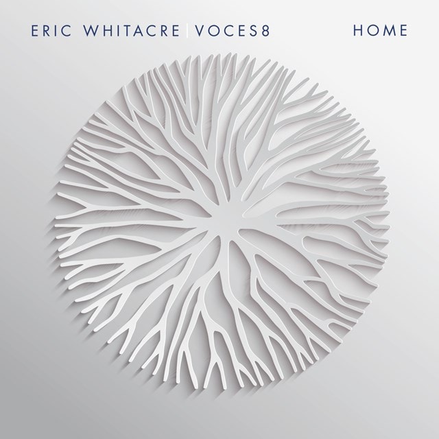 Eric Whitacre: Home - 1