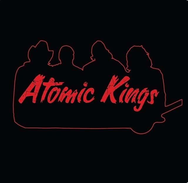 Atomic Kings - 1