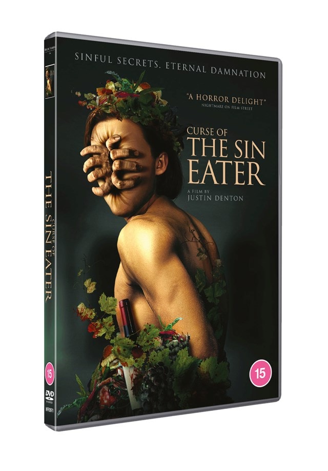 Curse of the Sin Eater - 2