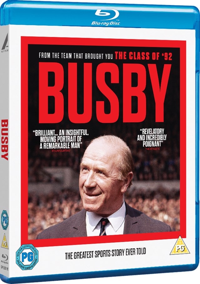 Busby - 2