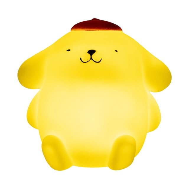 Pompompurin Sanrio Hello Kitty & Friends Mood Light - 2
