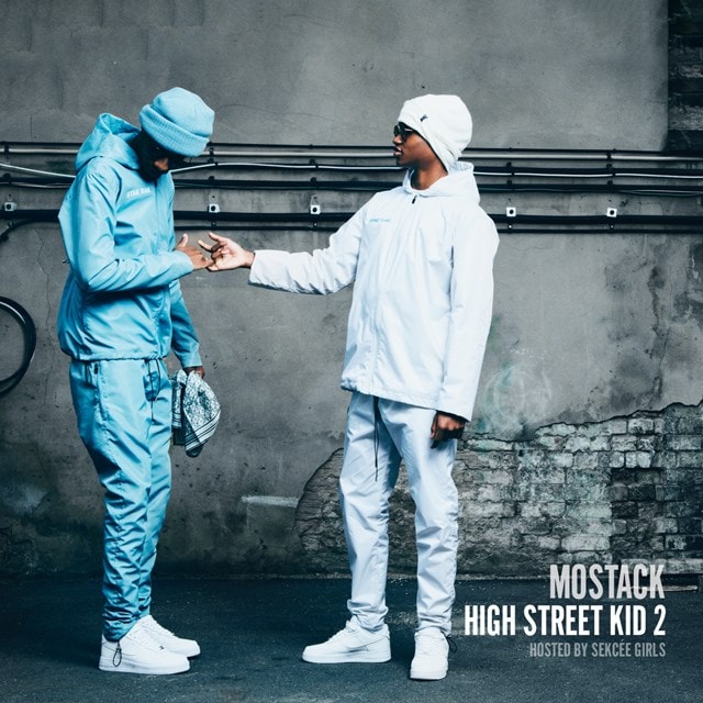 High Street Kid 2 - 1