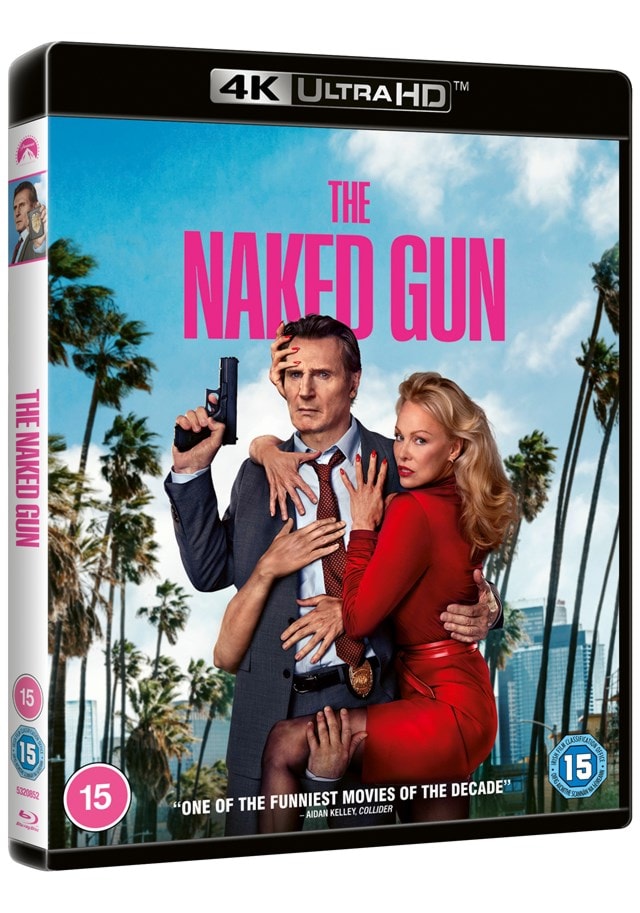The Naked Gun - 2