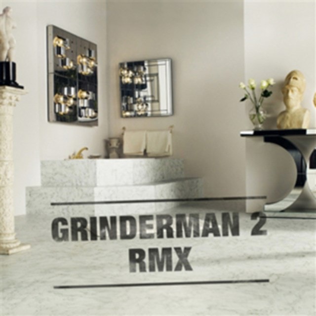 Grinderman 2 RMX - 1