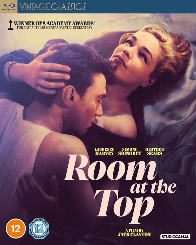 Room at the Top - 1