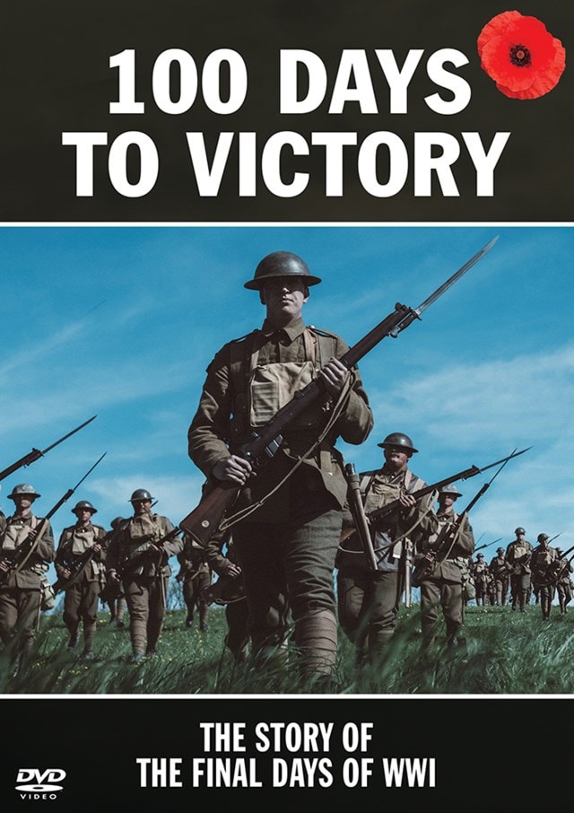 100 Days to Victory - 1