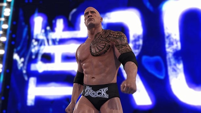 WWE 2K22 (PS4) - 5