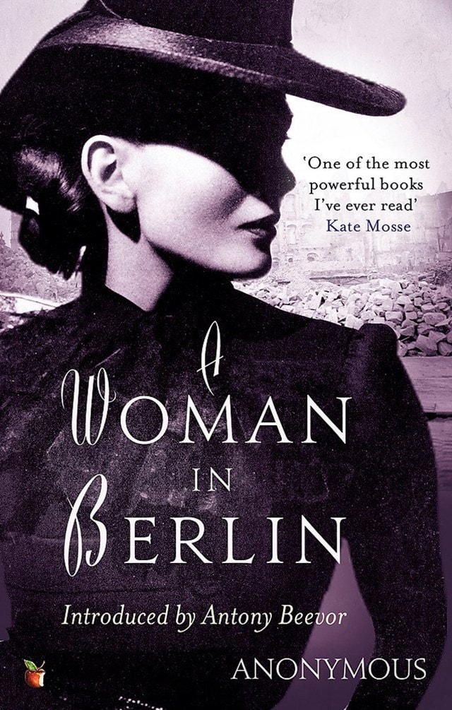 A Woman in Berlin - 1