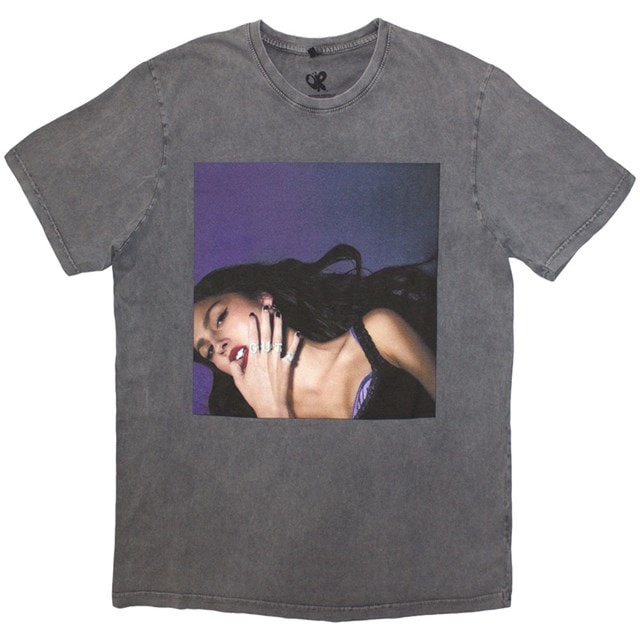 Guts Album Cover Olivia Rodrigo Tee (Small) - 1