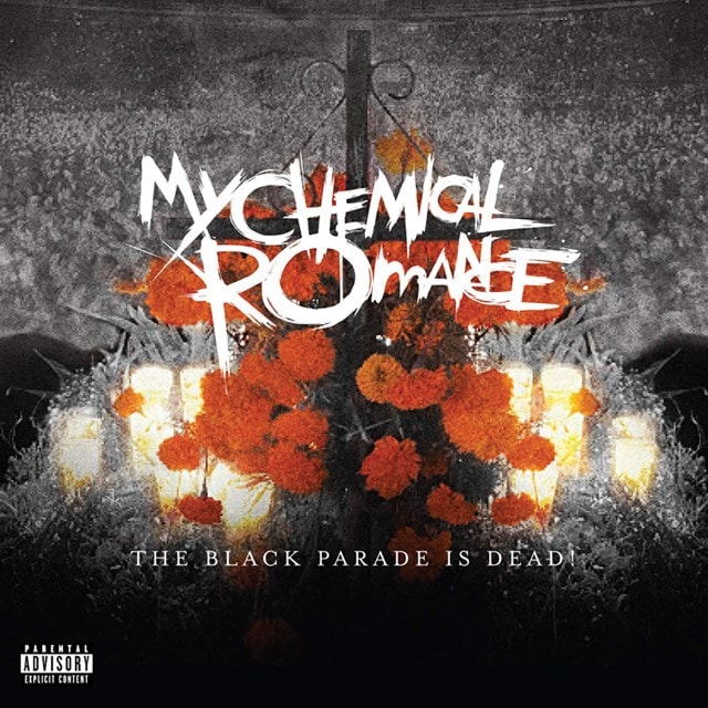 The Black Parade Is Dead! - 1