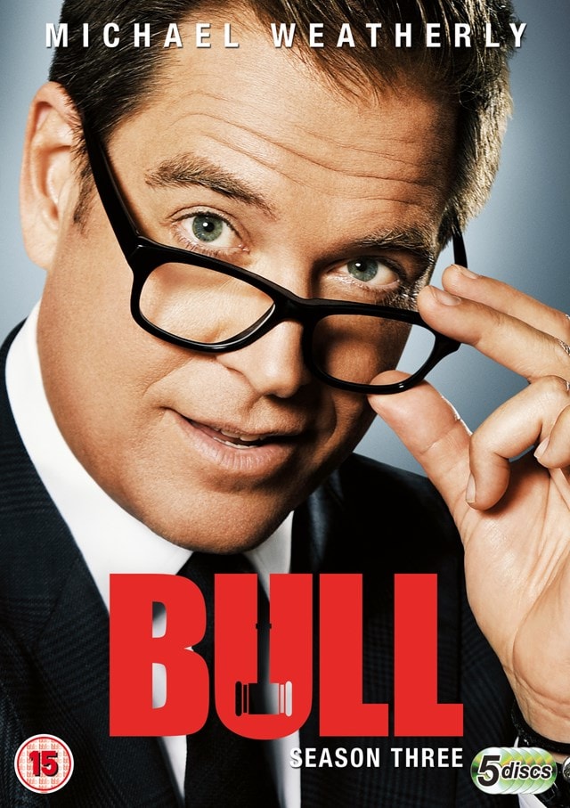 Bull: Season Three - 1