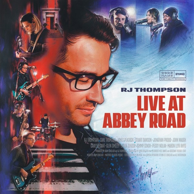 Live at Abbey Road - 1