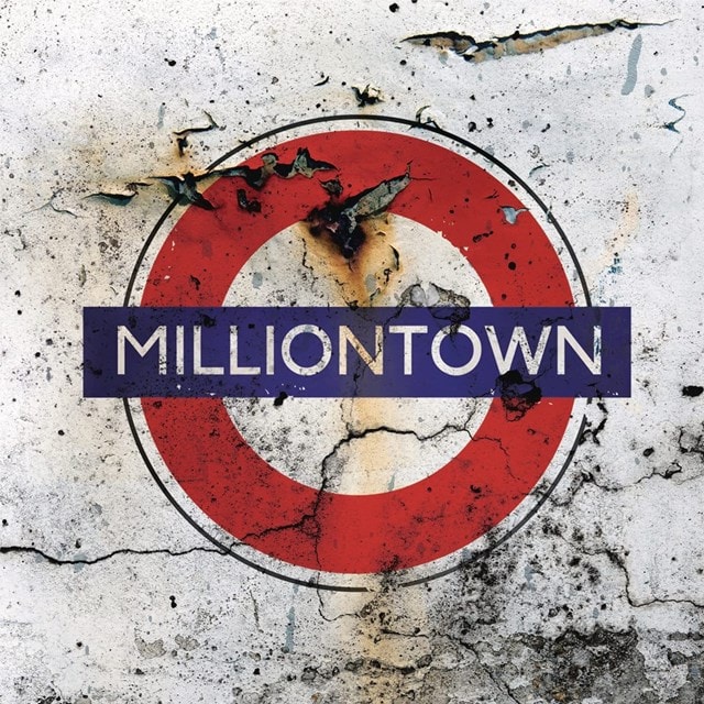 Milliontown - 1