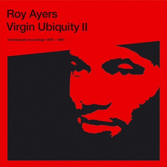 Virgin Ubiquity II: Unreleased Recordings 1976-1981 - 1
