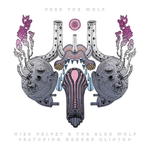 Feed the Wolf - 1