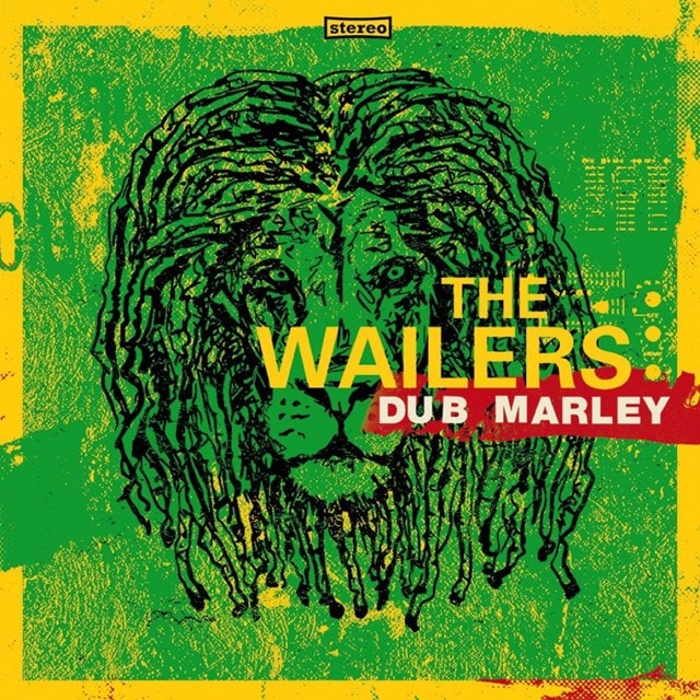 Dub Marley - 1
