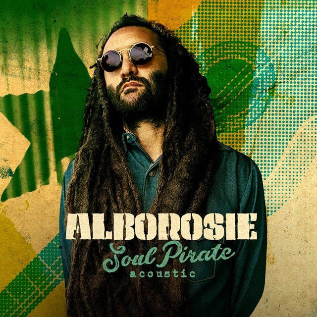 Soul Pirate: Acoustic - 1