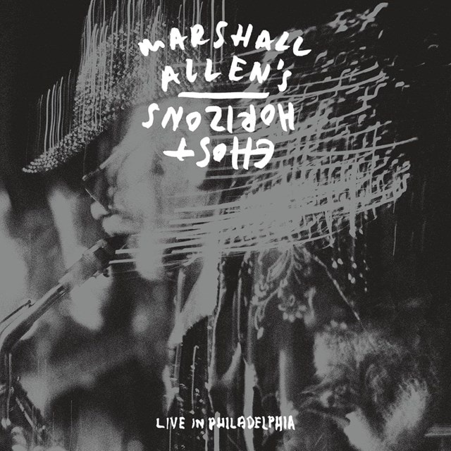 Live in Philadelphia - 1