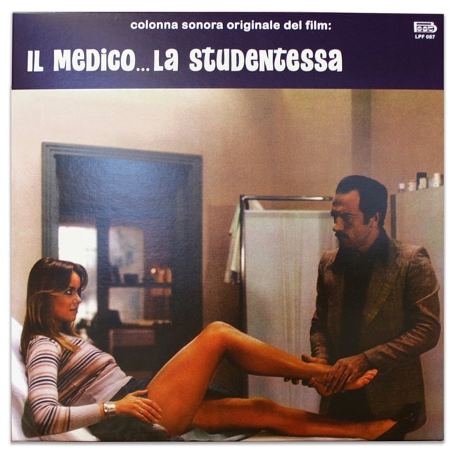 Il Medico La Studentessa - 1