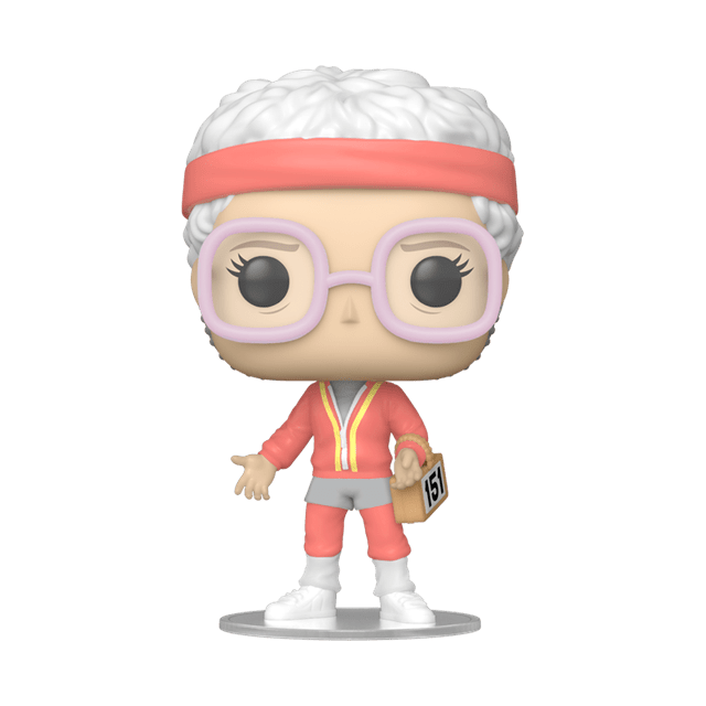 Sophia In Gym Outfit 1686 Golden Girls 40th Anniversary Funko Pop Vinyl - 1