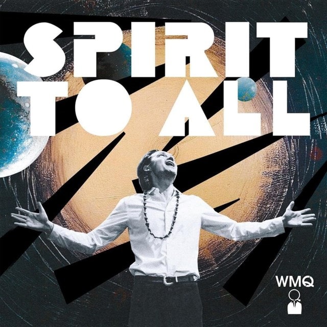 Spirit to All - 1