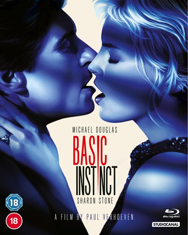 Basic Instinct - 1